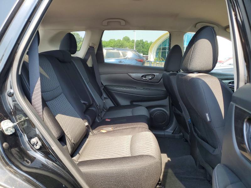 Продаж на аукціоні авто 2020 Nissan Rogue, vin: JN8AT2MV0LW120335, номер лоту: 56049126