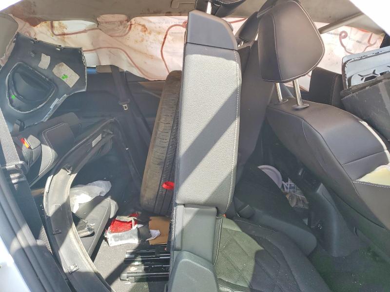 2025 Volkswagen Atlas მანქანა იყიდება აუქციონზე, vin: 1V2HR2CA1SC557931, აუქციონის ნომერი: 58100536