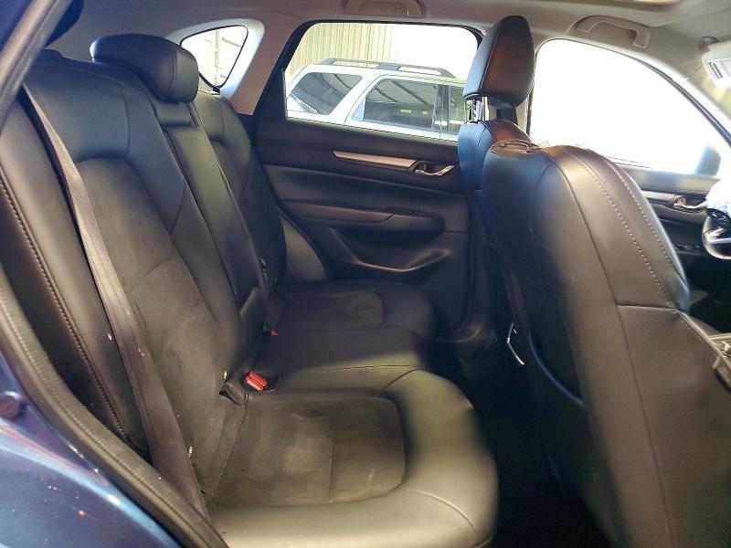 Aukcja sprzedaży 2020 Mazda Cx-5, vin: JM3KFBCM6L0765808, numer aukcji: 58383806