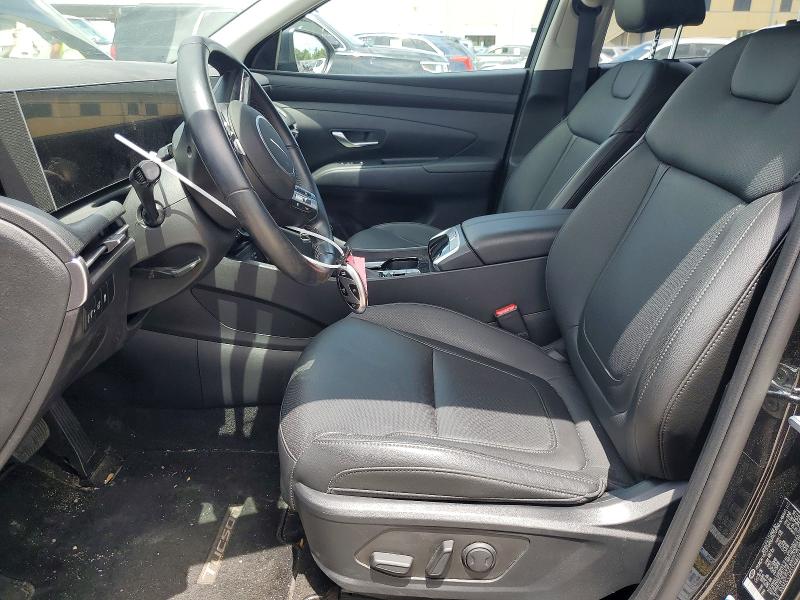 Aukcja sprzedaży 2025 Hyundai Tucson, vin: 5NMJCCDE5SH486567, numer aukcji: 56861366