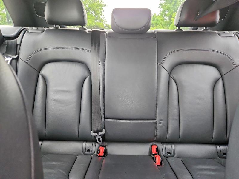 Продажа на аукционе авто 2018 Audi Q3, vin: WA1HCCFS2JR005664, номер лота: 58808886