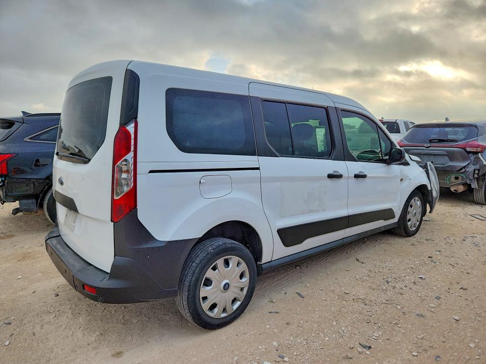 Aukcja sprzedaży 2020 Ford Transit Connect, vin: NM0GE9E22L1461100, numer aukcji: 55981836