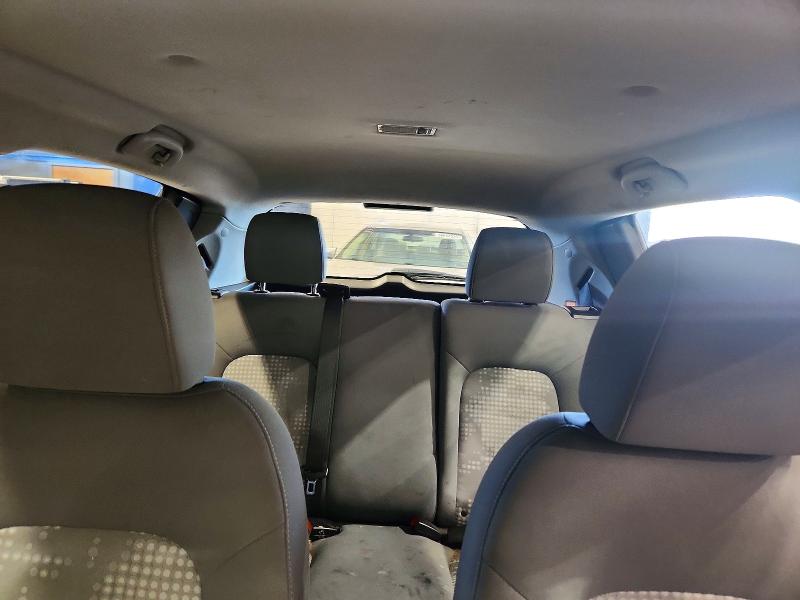 56901126 :رقم المزاد ، 1G1JG6SH7J4132925 vin ، 2018 Chevrolet Sonic مزاد بيع