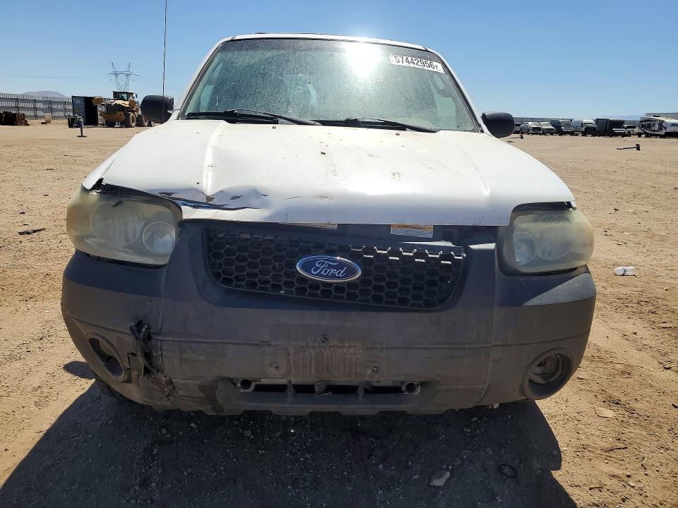 Продаж на аукціоні авто 2005 Ford Escape, vin: 1FMCU96H15KD16906, номер лоту: 57442956