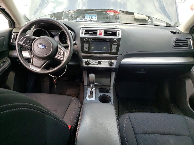 Aukcja sprzedaży 2019 Subaru Legacy, vin: 4S3BNAB63K3023193, numer aukcji: 57230066