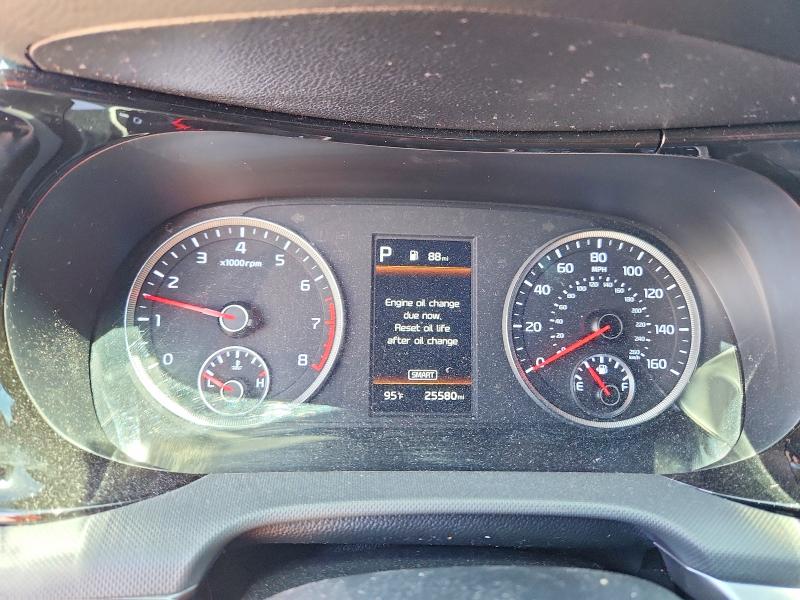 58092306 :رقم المزاد ، 5XXG64J29PG188921 vin ، 2023 Kia K5 مزاد بيع