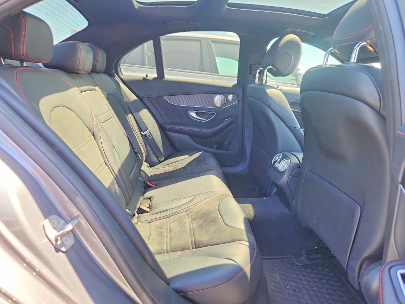 Продажа на аукционе авто 2018 Mercedes-benz C, vin: 55SWF6EB2JU270239, номер лота: 56222516