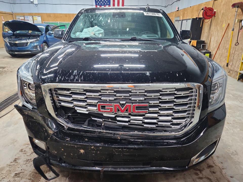 2020 Gmc Yukon Xl მანქანა იყიდება აუქციონზე, vin: 1GKS2HKJXLR210942, აუქციონის ნომერი: 56738816
