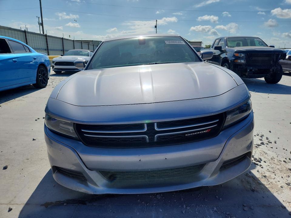 Продажа на аукционе авто 2016 Dodge Charger, vin: 2C3CDXBG8GH144247, номер лота: 55988586