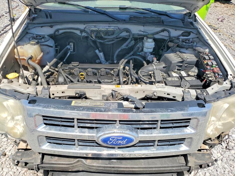 Продаж на аукціоні авто 2011 Ford Escape, vin: 1FMCU0D71BKC13020, номер лоту: 56077976