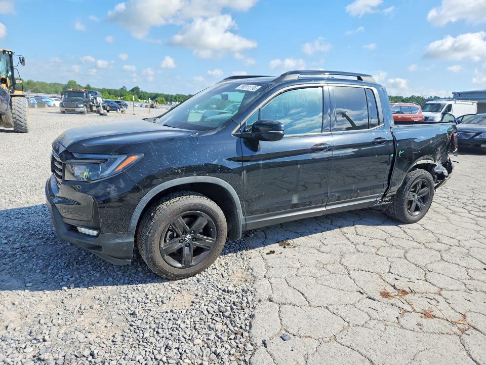 Aukcja sprzedaży 2022 Honda Ridgeline, vin: 5FPYK3F81NB036050, numer aukcji: 56811796