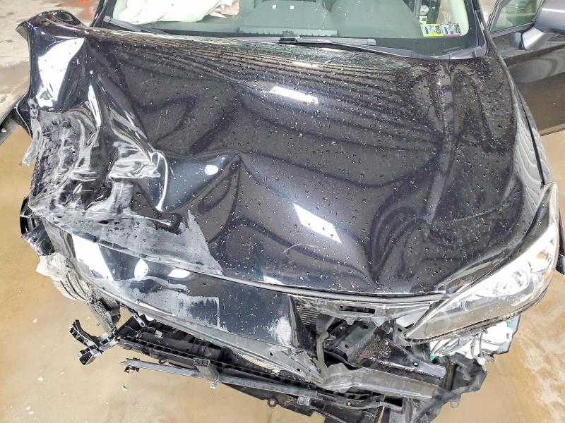 56755656 :رقم المزاد ، JF2GTHSC0MH228889 vin ، 2021 Subaru Crosstrek مزاد بيع