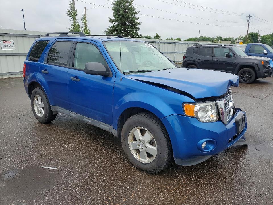 Продаж на аукціоні авто 2012 Ford Escape, vin: 1FMCU9DG6CKB42290, номер лоту: 56994086