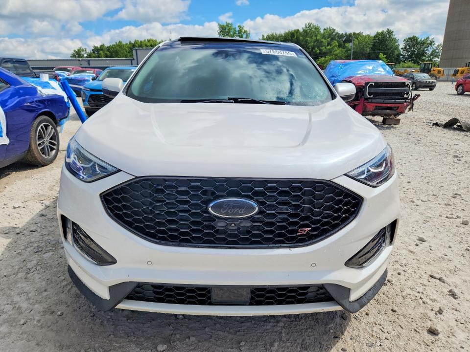 Aukcja sprzedaży 2019 Ford Edge, vin: 2FMPK4AP2KBC37999, numer aukcji: 57850766