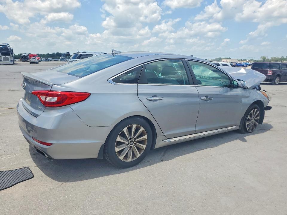 Aukcja sprzedaży 2015 Hyundai Sonata, vin: 5NPE34AF0FH212495, numer aukcji: 59151466