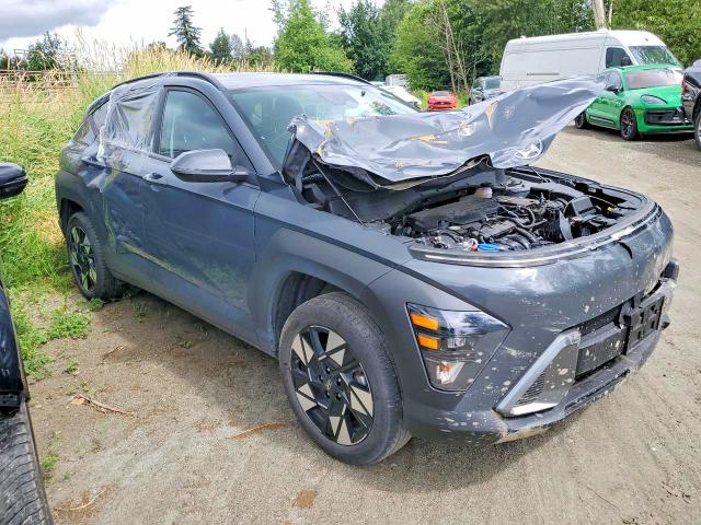 Продажа на аукционе авто 2024 Hyundai Kona, vin: KM8HBCAB5RU166322, номер лота: 54545446