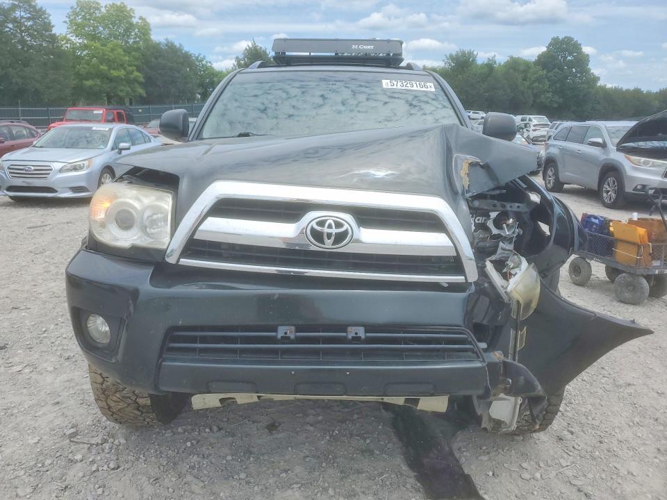 Aukcja sprzedaży 2008 Toyota 4runner, vin: JTEBU14R68K022950, numer aukcji: 57329166