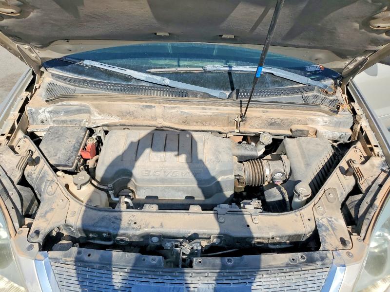 2008 Gmc Acadia მანქანა იყიდება აუქციონზე, vin: 1GKER13738J284308, აუქციონის ნომერი: 58937606