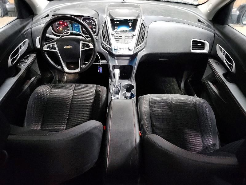 Aukcja sprzedaży 2015 Chevrolet Equinox, vin: 2GNFLFEK9F6148122, numer aukcji: 56986736
