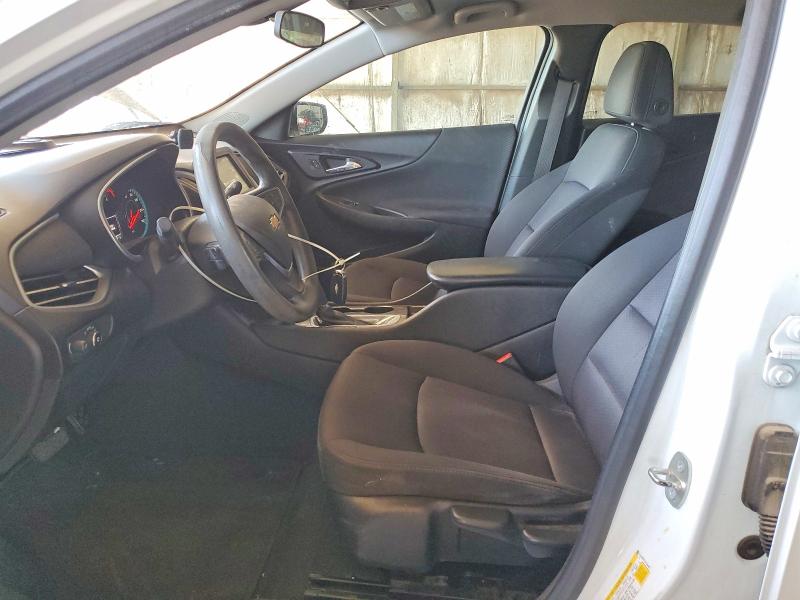 Продажа на аукционе авто 2018 Chevrolet Malibu, vin: 1G1ZB5ST3JF184427, номер лота: 59347696