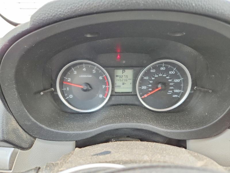 56468856 :رقم المزاد ، JF2SJAEC1EH403476 vin ، 2014 Subaru Forester مزاد بيع