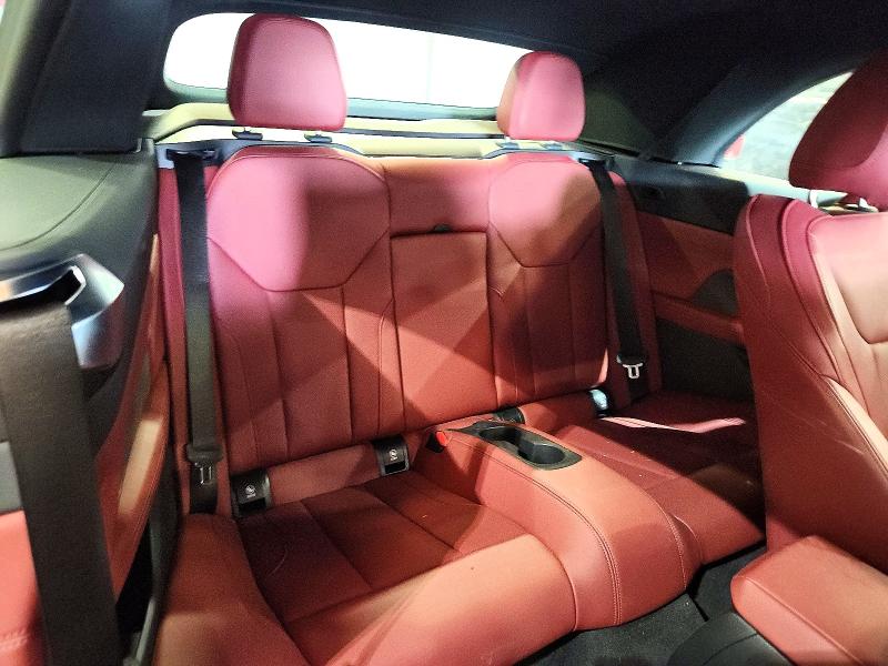 Aukcja sprzedaży 2025 Bmw M440i, vin: WBA63DB08SCU84620, numer aukcji: 55607686
