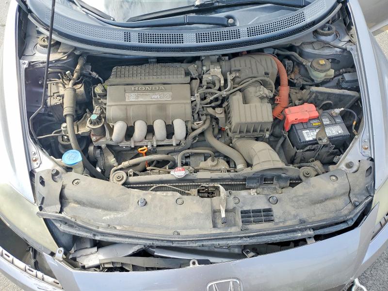 Aukcja sprzedaży 2011 Honda Hatchback, vin: JHMZF1D46BS006531, numer aukcji: 97684945