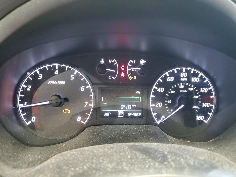 Продаж на аукціоні авто 2015 Nissan Sentra, vin: 3N1AB7APXFY327686, номер лоту: 57319406