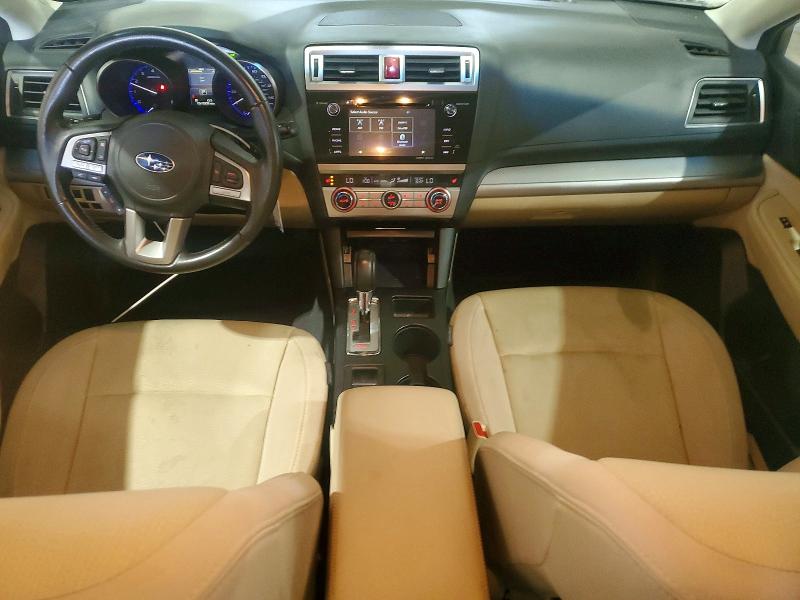 Продажа на аукционе авто 2017 Subaru Legacy, vin: 4S3BNAC66H3021851, номер лота: 56635166
