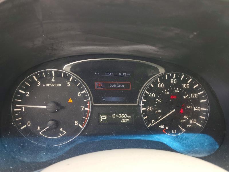 Aukcja sprzedaży 2015 Nissan Pathfinder, vin: 5N1AR2MMXFC712943, numer aukcji: 55543436