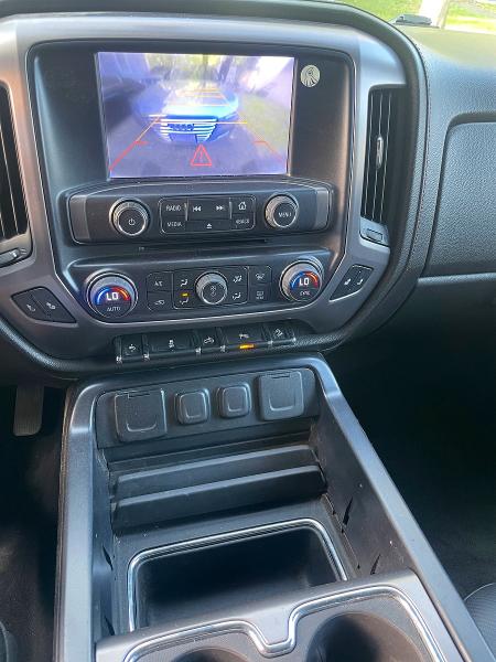 2015 Gmc Sierra მანქანა იყიდება აუქციონზე, vin: 1GTV2VEC2FZ189805, აუქციონის ნომერი: 58541086