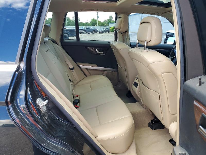 Aukcja sprzedaży 2011 Mercedes-benz Glk, vin: WDCGG8HB8BF658058, numer aukcji: 56437406
