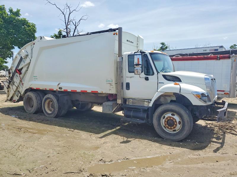 Продажа на аукционе авто 2008 International 7400, vin: 1HTWGAAT58J690826, номер лота: 56327756