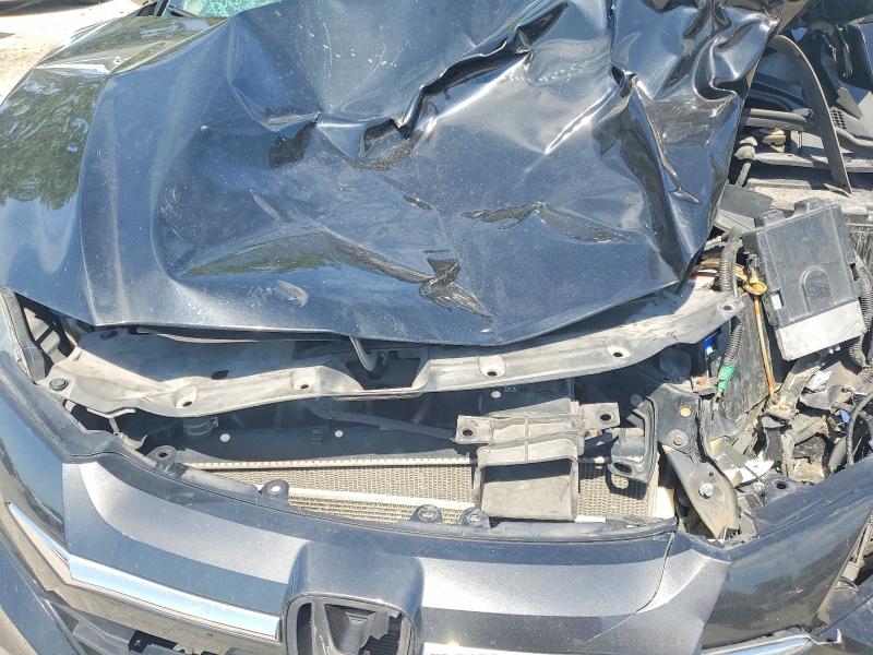 56407746 :رقم المزاد ، 3CZRU6H76GM758118 vin ، 2016 Honda Hr-v مزاد بيع