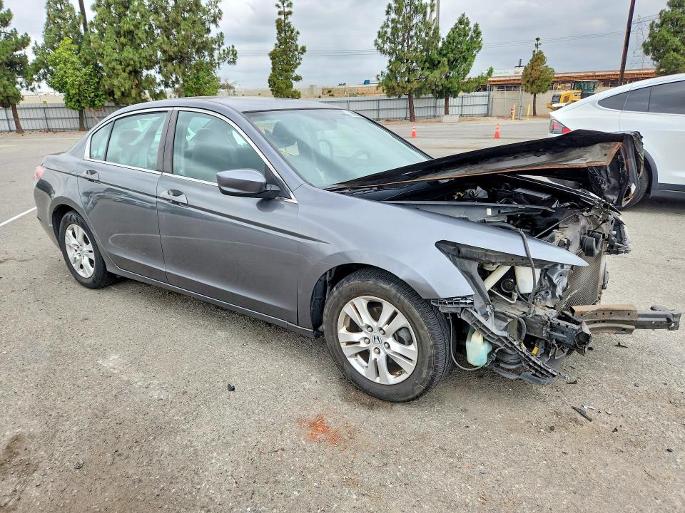 2010 Honda Accord მანქანა იყიდება აუქციონზე, vin: 1HGCP2F48AA179500, აუქციონის ნომერი: 85965605