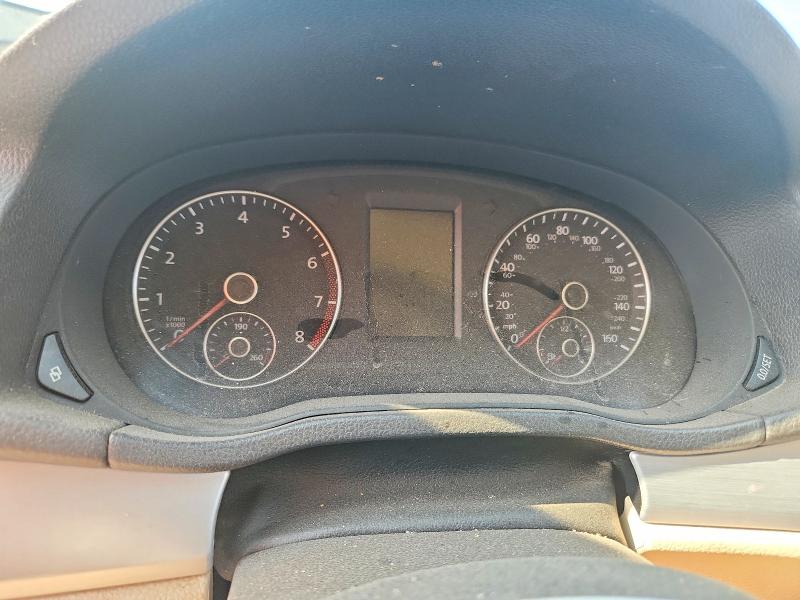 56598946 :رقم المزاد ، 1VWBP7A30CC106485 vin ، 2012 Volkswagen Passat مزاد بيع