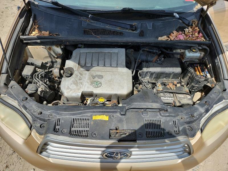 Продаж на аукціоні авто 2008 Toyota Highlander, vin: JTEDS41A082053304, номер лоту: 54874026