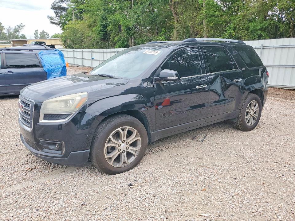 Aukcja sprzedaży 2016 Gmc Acadia, vin: 1GKKVRKD1GJ286321, numer aukcji: 57190116
