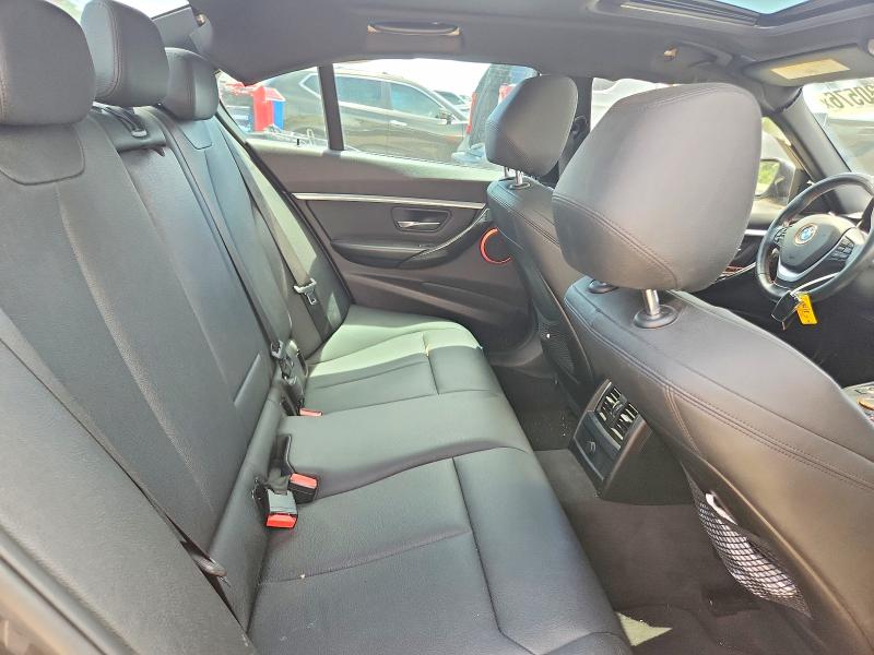 Aukcja sprzedaży 2016 Bmw 328, vin: WBA8E9G52GNU29239, numer aukcji: 55630576