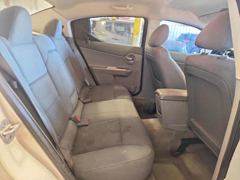 Продаж на аукціоні авто 2008 Dodge Avenger, vin: 1B3LC76M08N149984, номер лоту: 55125446