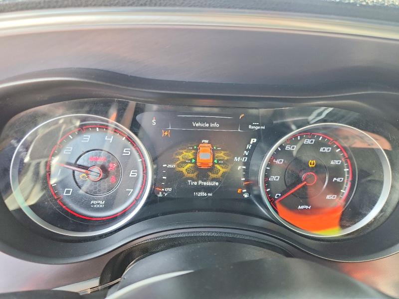 Продаж на аукціоні авто 2019 Dodge Charger, vin: 2C3CDXCT7KH578602, номер лоту: 58270876