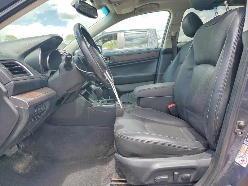Продажа на аукционе авто 2015 Subaru Outback, vin: 4S4BSBNC9F3288413, номер лота: 57656646
