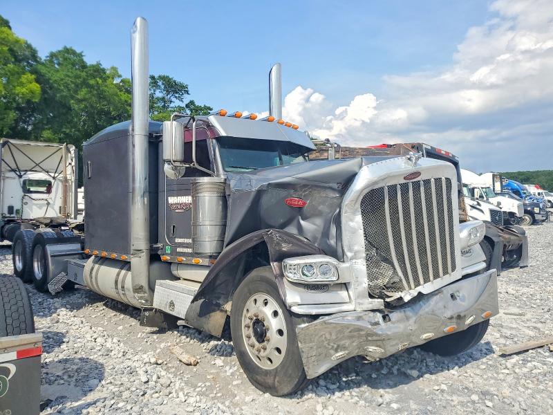 2015 Peterbilt Conv/trlr მანქანა იყიდება აუქციონზე, vin: 1NPXGGGG60D319815, აუქციონის ნომერი: 55546236