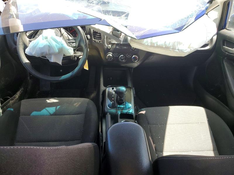 Продажа на аукционе авто 2018 Kia Forte, vin: 3KPFK4A7XJE271597, номер лота: 55698036