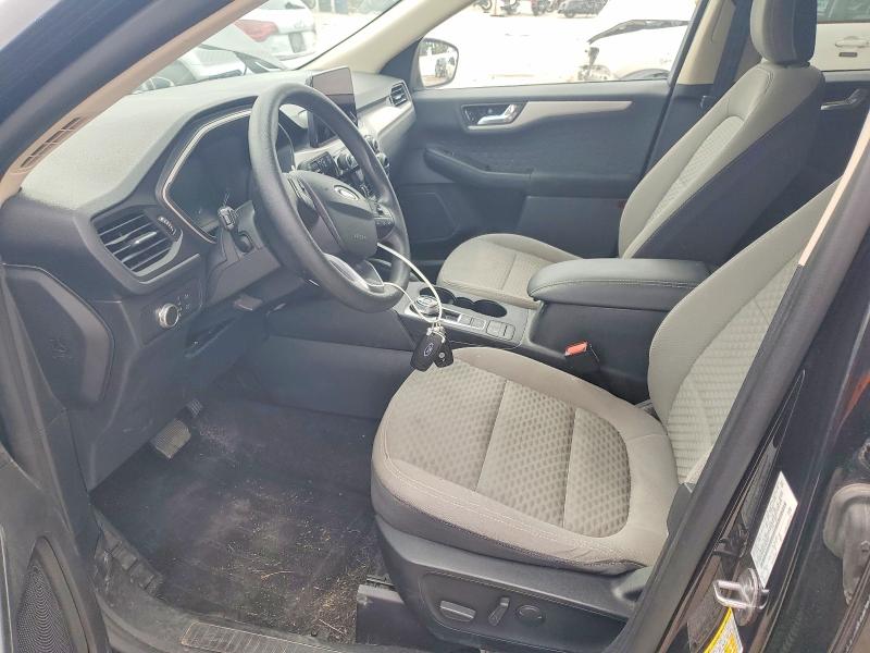 Aukcja sprzedaży 2020 Ford Escape, vin: 1FMCU0G69LUA83951, numer aukcji: 58005796