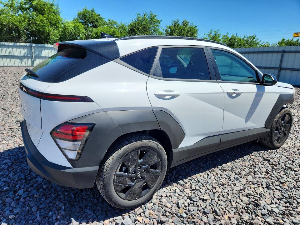 2026 Hyundai Kona მანქანა იყიდება აუქციონზე, vin: KM8HF3AB8TU407544, აუქციონის ნომერი: 57351536