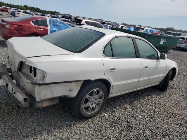 58461986 :رقم المزاد ، 19UUA566XYA066795 vin ، 2000 Acura 3.2tl مزاد بيع