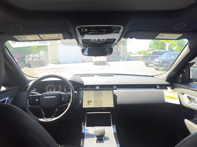 Продажа на аукционе авто 2026 Land Rover Range Rover Velar, vin: SALYJ2EX3TA835261, номер лота: 55641926
