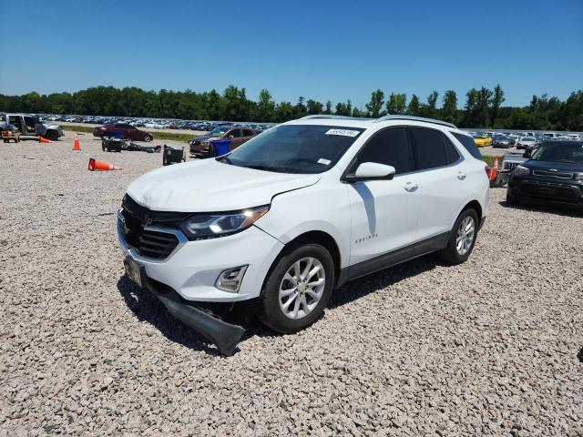 2019 Chevrolet Equinox მანქანა იყიდება აუქციონზე, vin: 3GNAXKEV0KS566520, აუქციონის ნომერი: 56045186