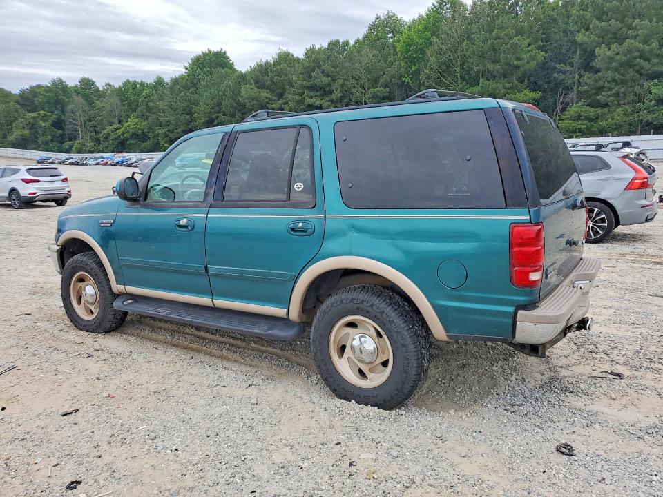 57213646 :رقم المزاد ، 1FMFU18L4WLA08382 vin ، 1998 Ford Expedition مزاد بيع